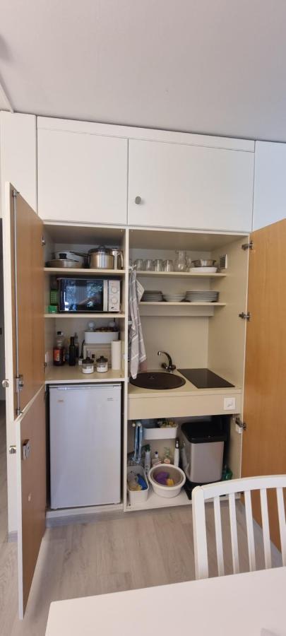 Ferienwohnung Casa Di Igi Bissone Zimmer foto